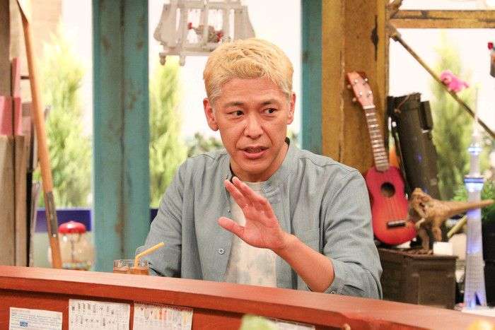 ロンブー田村亮「直営業は初めてだった」ギャラ50万円に驚く