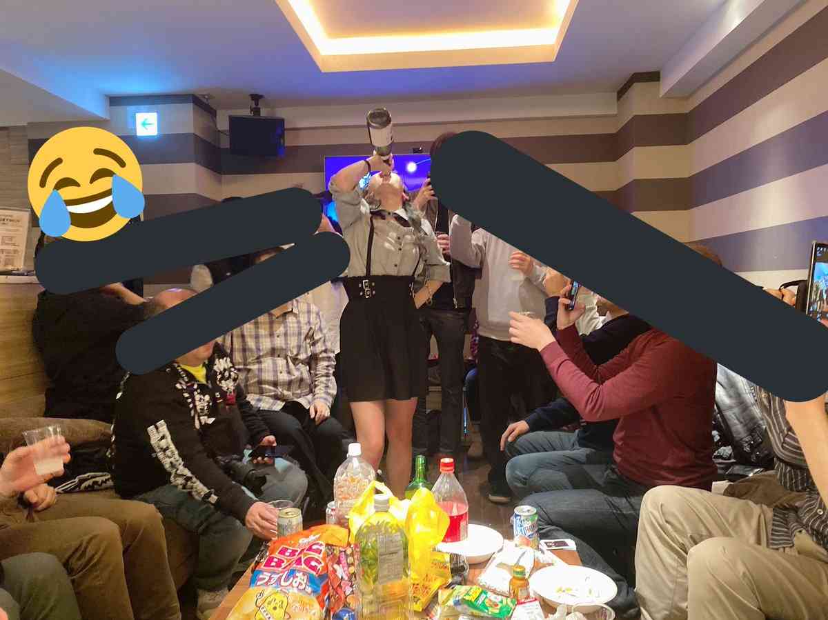 日本酒を飲めるようになりたい