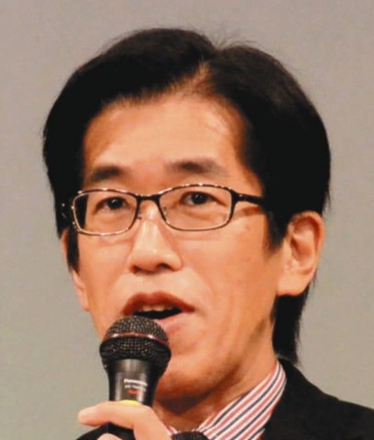 「アベノマスク」調達元の福島の会社は「たぶん政府の人間とつながりが…」と元官僚の岸さん