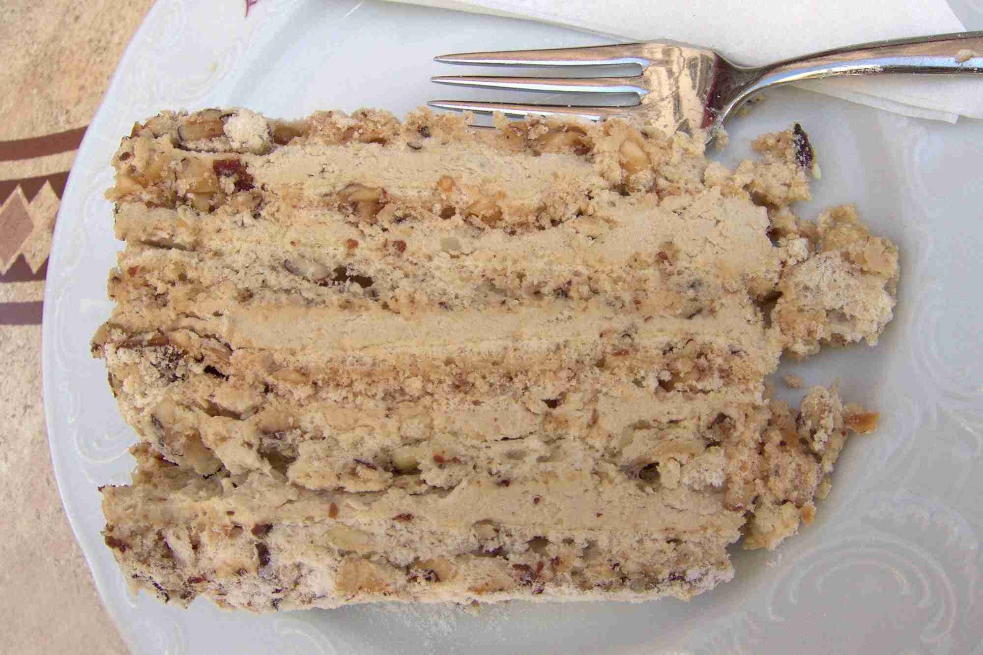 Agnes Bernauer Torte | Traditional Cake From Bavaria, Germany | TasteAtlas