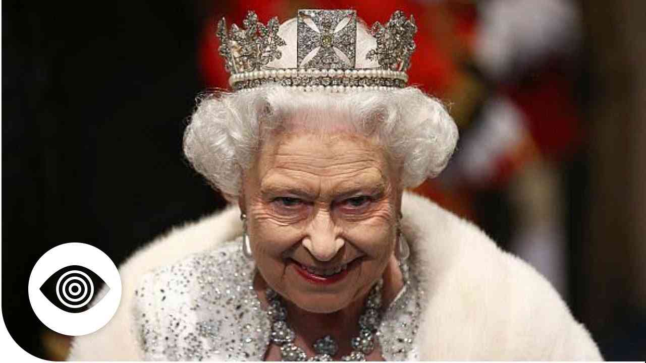 Is The Queen Of England A Cannibal? - UNCOVERED - YouTube
