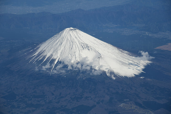 「富士山」のマグマに異変が　専門家が警鐘「いつ噴火してもおかしくない」 | デイリー新潮