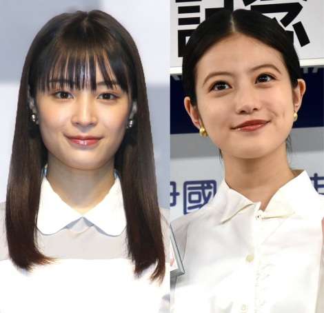 【上半期CM出演ランキング】男性1位は櫻井翔　女性1位は3年ぶり広瀬すず、今田美桜が躍進 | ORICON NEWS
