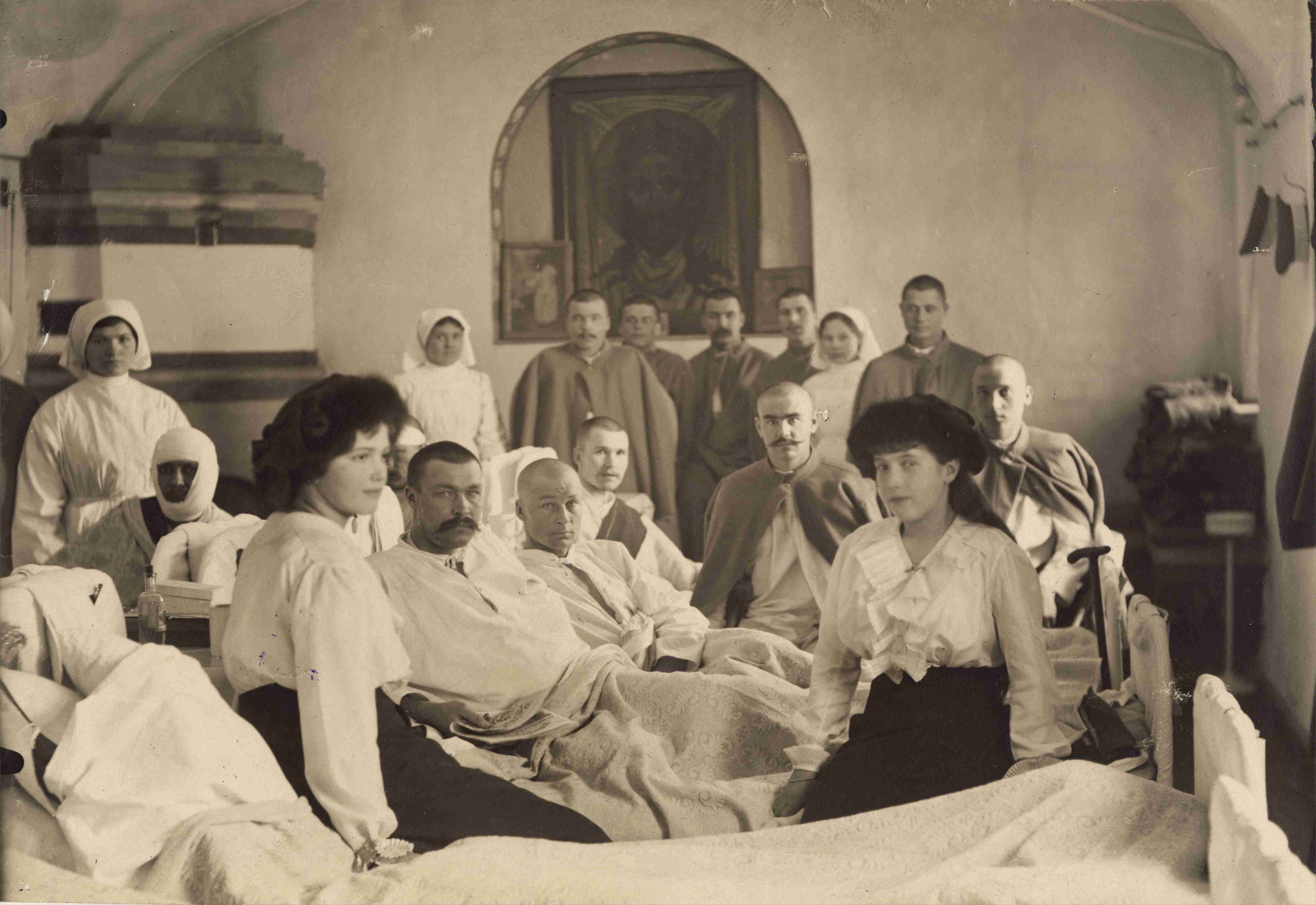 歴史上 有名な女性を語ろう