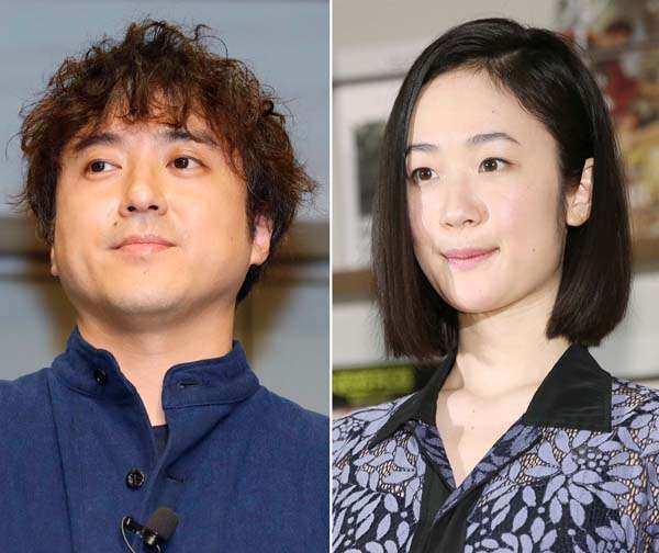 ムロツヨシ 黒木華と熱愛発覚…モテ男街道まっしぐらの訳