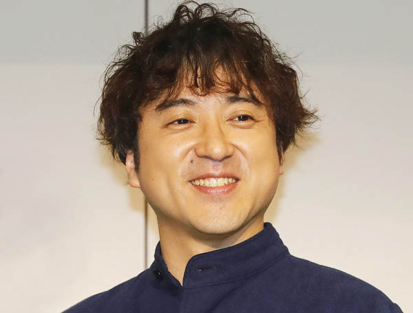 【ムロツヨシ】黒木華と交際報道 ムロツヨシは“こじらせ男”脱却できるか｜日刊ゲンダイDIGITAL