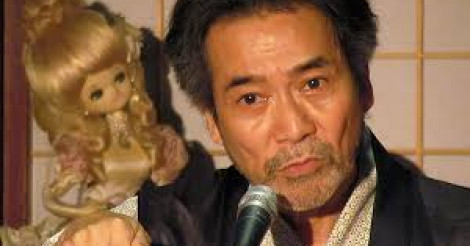 怪談の稲川淳二の本職は工業デザイナーだった！？ グッドデザイン賞も受賞し、文字まで美しい！ | Pixls [ピクルス]