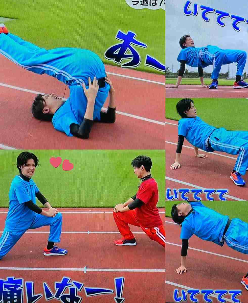 神宮寺勇太くんが好きな人パート3