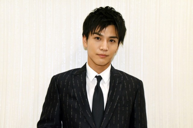 EXILE岩田剛典、渋谷に誕生「ルイ・ヴィトン」新店舗を堪能「新しい時代の始まり」