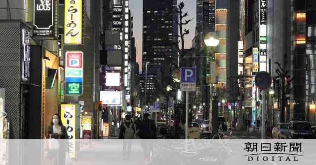 愛知で感染者急増「もう無理」 追跡できず頭抱える行政 [新型コロナウイルス]：朝日新聞デジタル