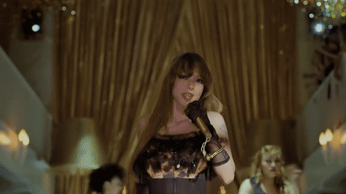 安室奈美恵さんが好きな人part.4