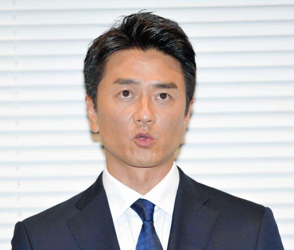 原田龍二、意味深投稿「僕のライバルは僕。僕の味方も僕」…自分はどんな人間なのか