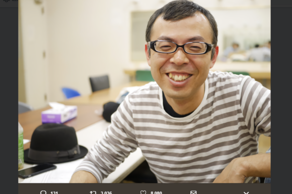 美容院で「EXIT兼近みたいにしてください」と注文したら…… ジョイマン高木晋哉さんの華麗なる変身が話題に
