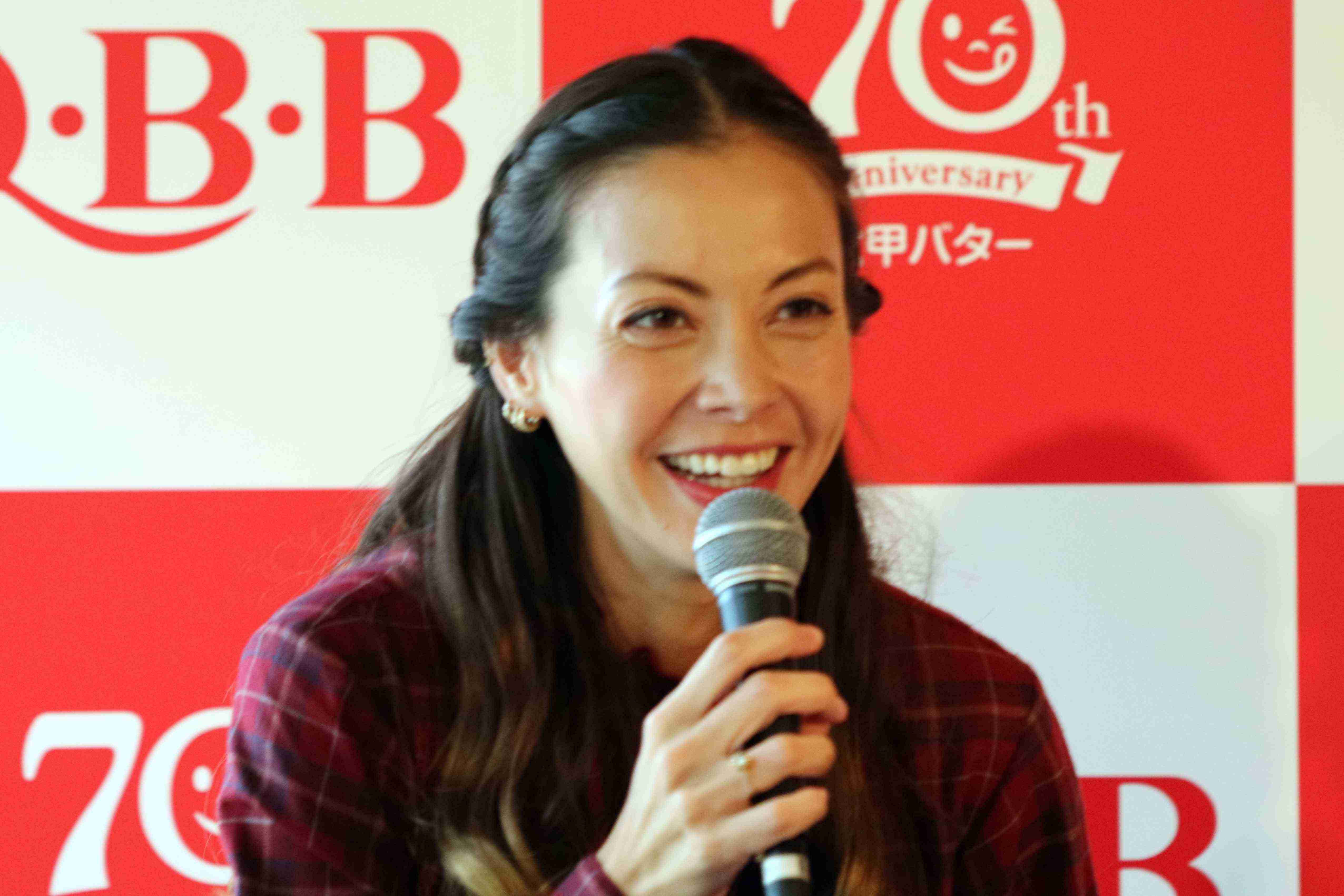 土屋アンナ、マスク肌荒れ防止策伝授　ファン「有益な情報ありがとう」 – ニュースサイトしらべぇ