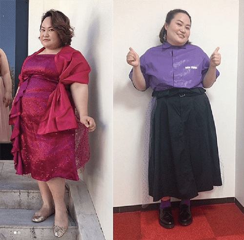 30キロ減のゆいP、人間ドックで驚きの成果「健康診断で褒めてもらうの初めて」