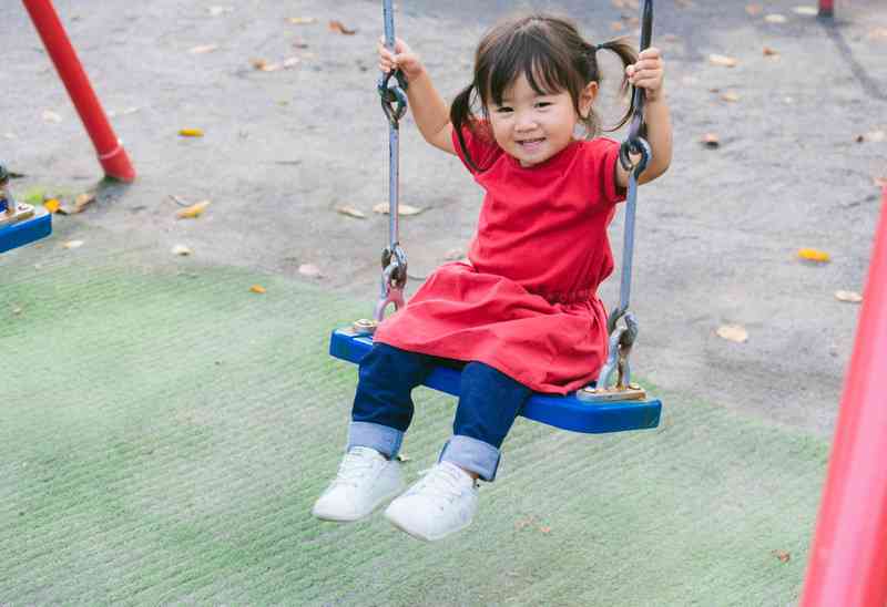 2歳児の母が語るトピ part 27