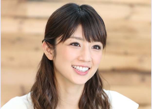 小倉優子は性格きつい？旦那が別居を決意した『夫婦禁断の一言』とは