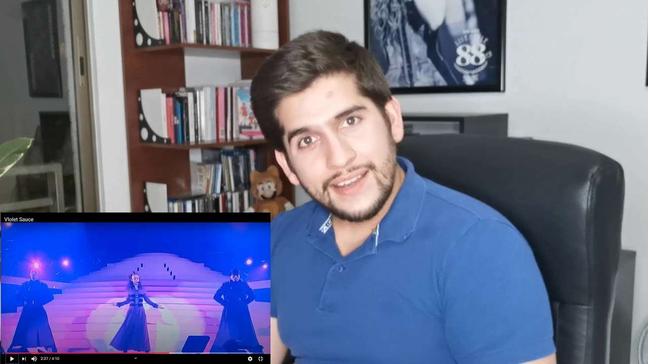 YouTube