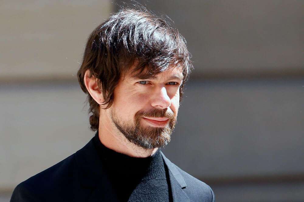 TwitterのCEOが1100億円を寄付、資産の3分の1を放出へ　新型コロナウイルス関連で