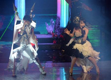 西川貴教 つぶやく「ズッキーナ」がトレンド入り 水樹奈々結婚を祝福