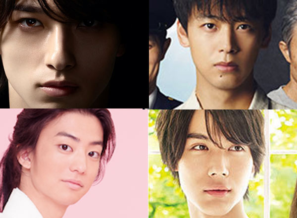 100人に聞いた！りぼんの歴代マンガの中でいちばん好きなキャラクター＆演じてほしい俳優は？ | TVマガ