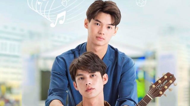 話題沸騰！タイの大人気BLドラマ「２gether」「SOTUS」を配信でチェック！ | TABIZINE～人生に旅心を～