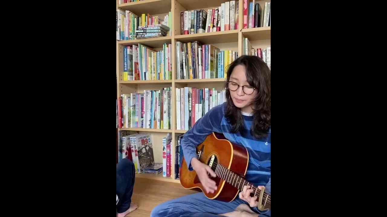 杏『教訓１』cover - YouTube