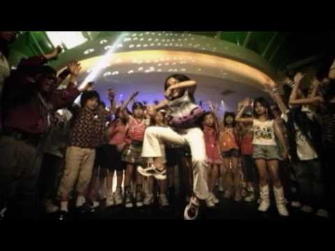 m-flo loves MINMI / Lotta Love -m&M mix- - YouTube