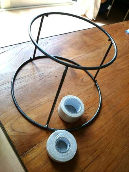 おうちでアフタヌーンティー