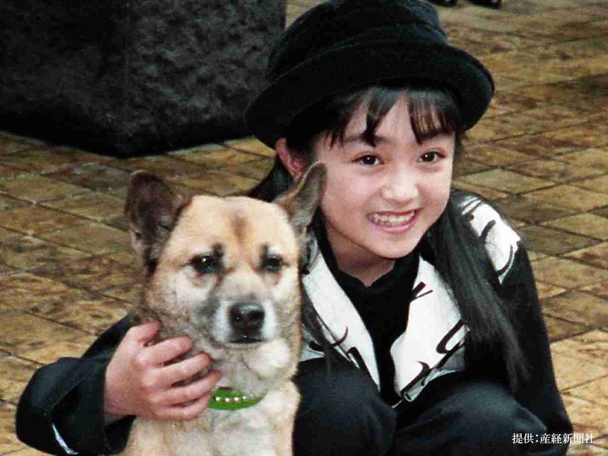 子役出身で一番成功した芸能人ランキング 2位安達祐実　1位は…