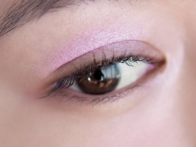 綺麗なアイメイク画像ください