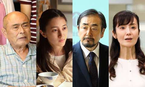 ＜アンサング・シンデレラ＞「M」アユへの嫌がらせ好演で話題　久保田紗友が第4話ゲストに　祖父に伊武雅刀（MANTANWEB） - Yahoo!ニュース