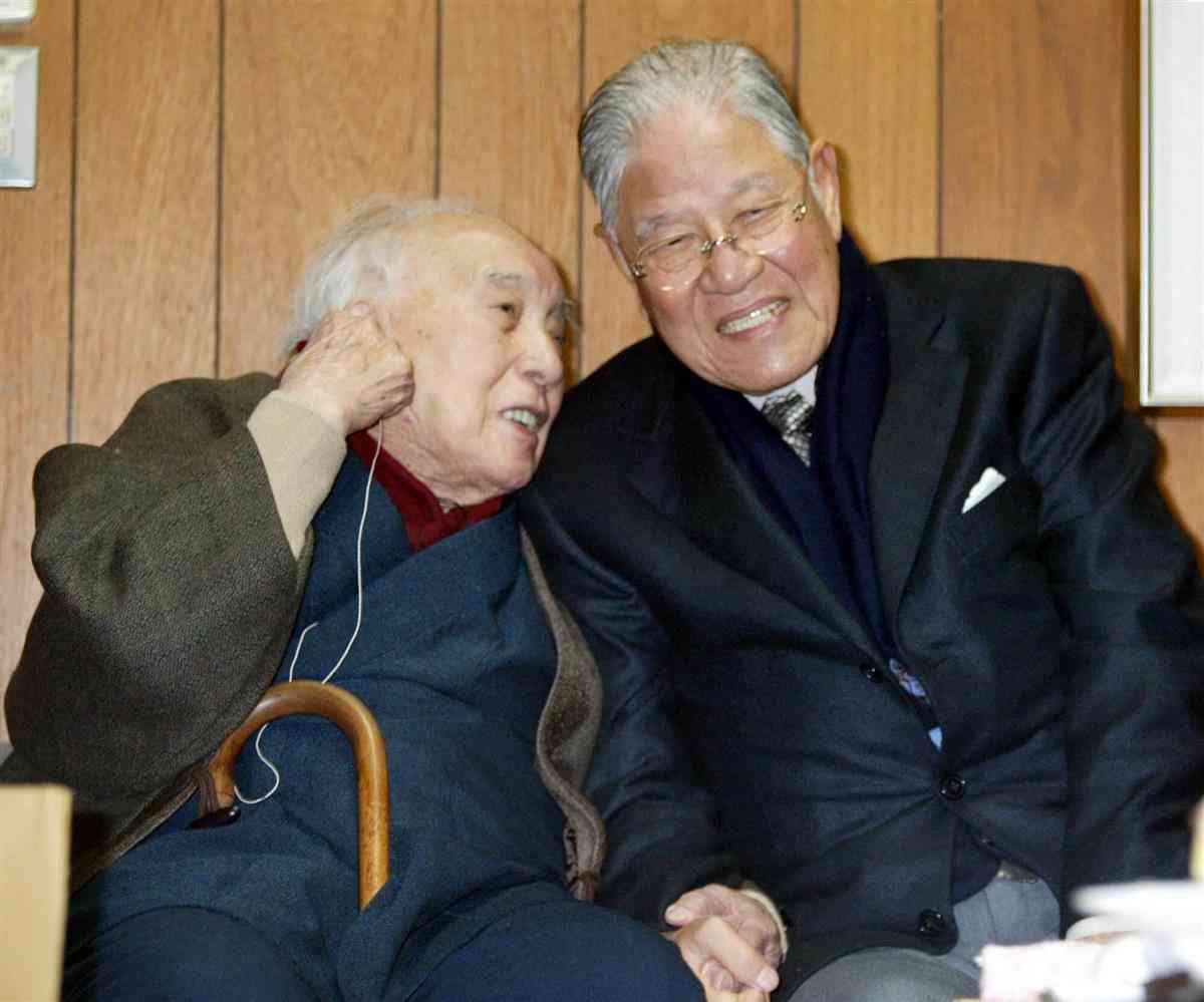 李登輝元総統の恩師の息子「残念だが素晴らしい人生」 - 産経ニュース