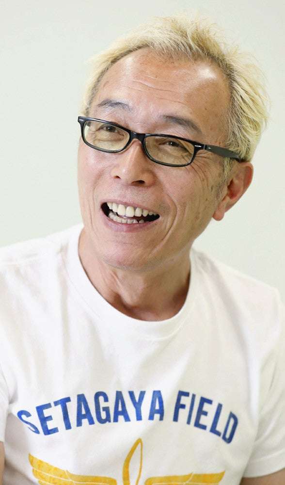 所ジョージ、収録後にダッシュで帰るワケとは　その理由に感激の声が続出