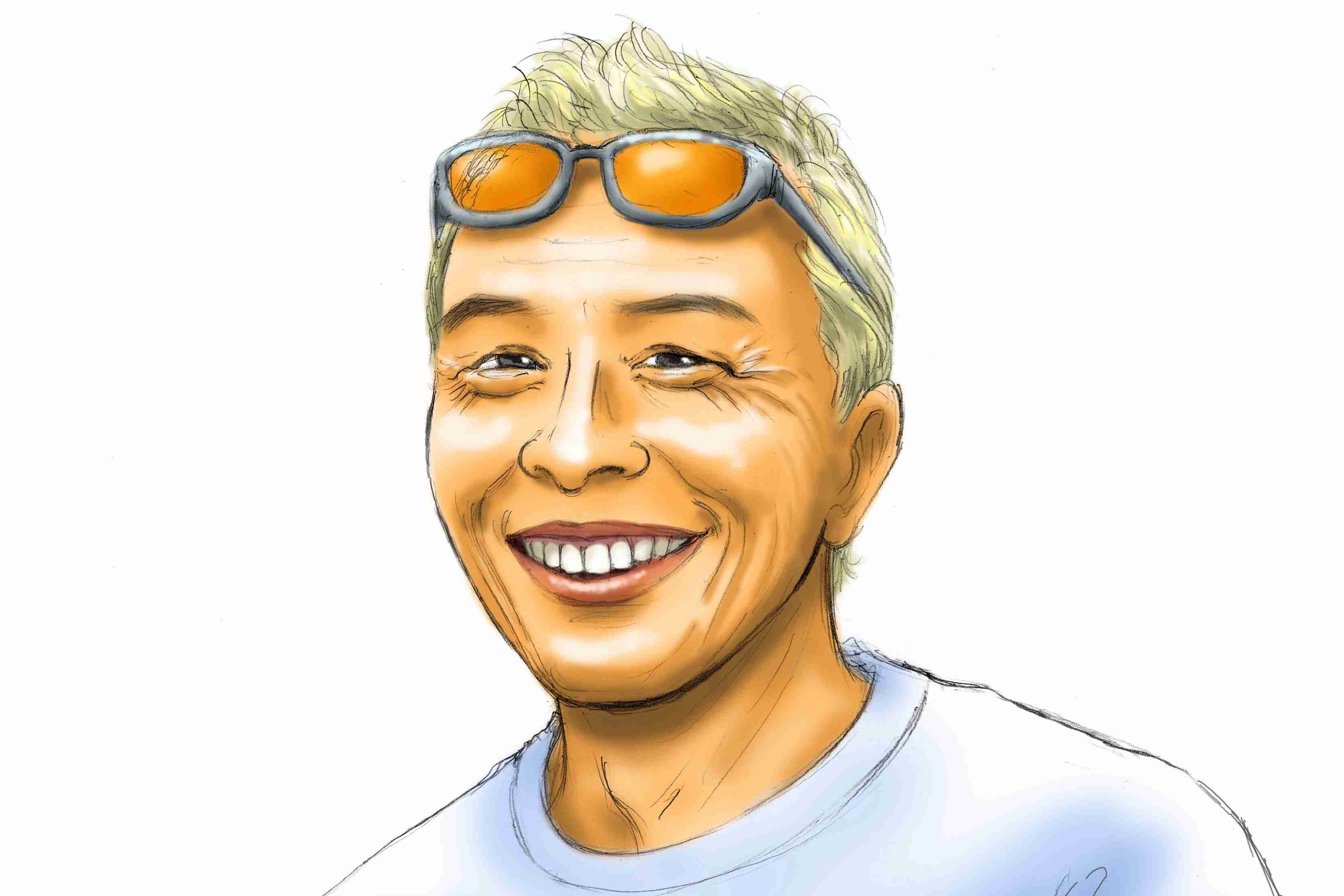 所ジョージ、収録後にダッシュで帰るワケとは　その理由に感激の声が続出 – ニュースサイトしらべぇ