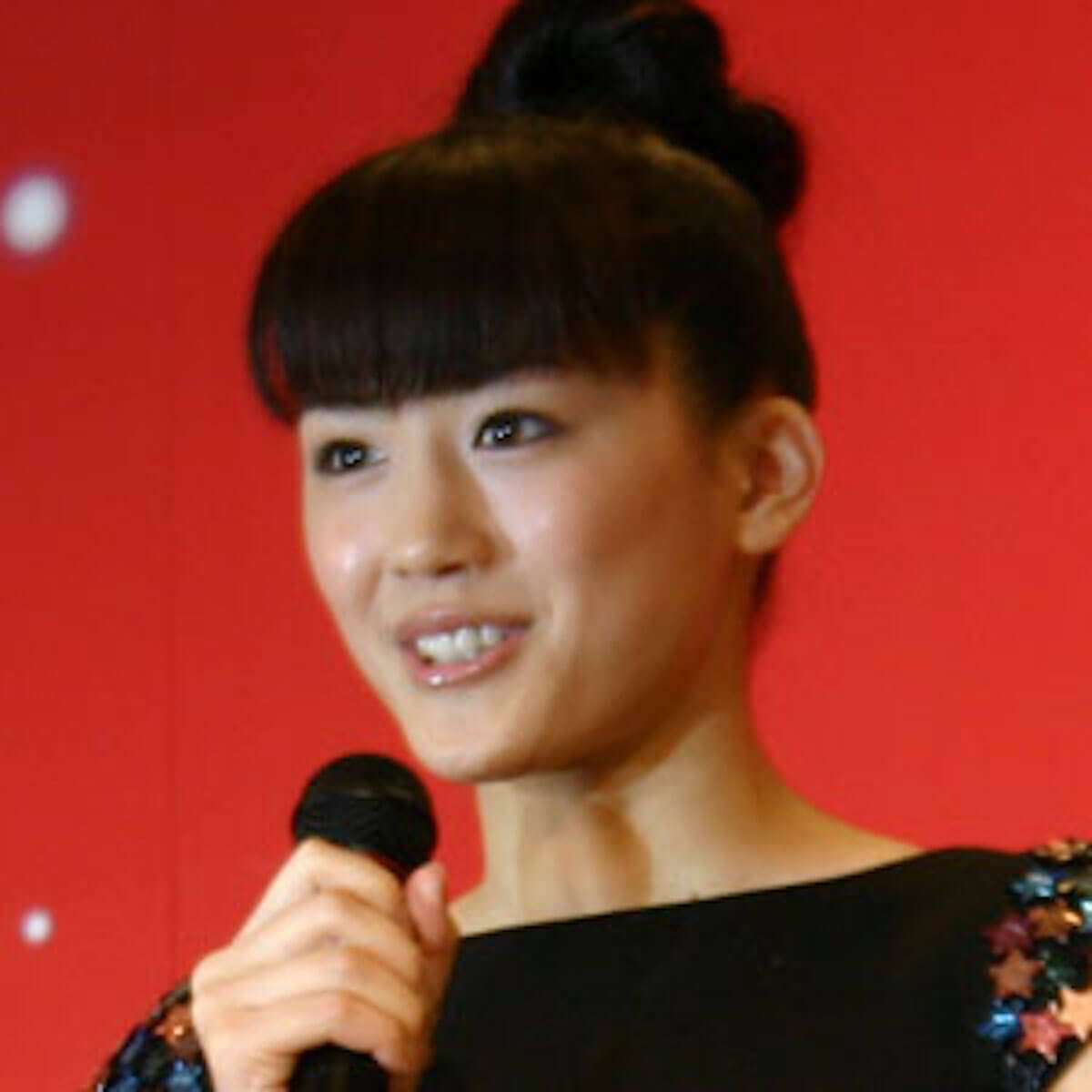 綾瀬はるか、ノ・ミヌ交際報道を完全否定でささやかれる、“アノ本命俳優”との復縁説｜日刊サイゾー 