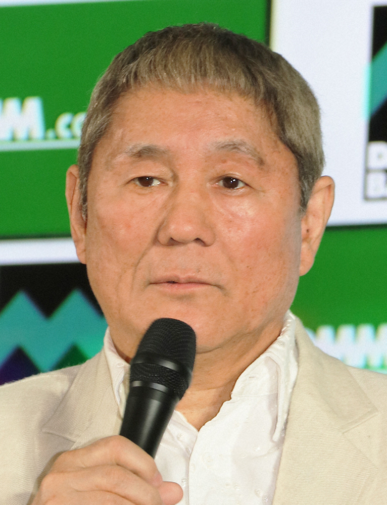 ビートたけし 東京の3日連続コロナ感染者100人超えに「選挙やってる暇なんてねえじゃねえか」 | ガールズちゃんねる - Girls