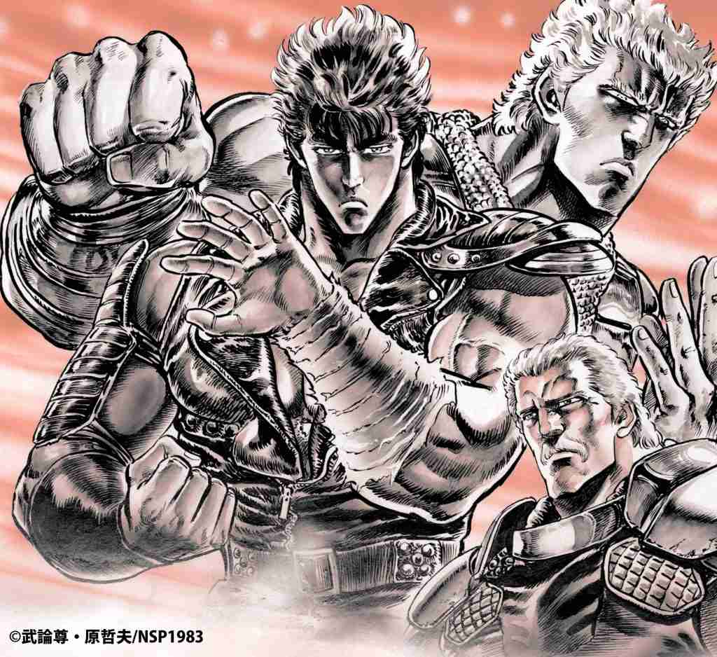 実写ドラマ化するには絶対に無理があると思う漫画作品
