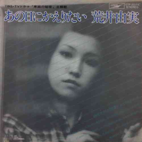 昔に戻りたくて仕方ない