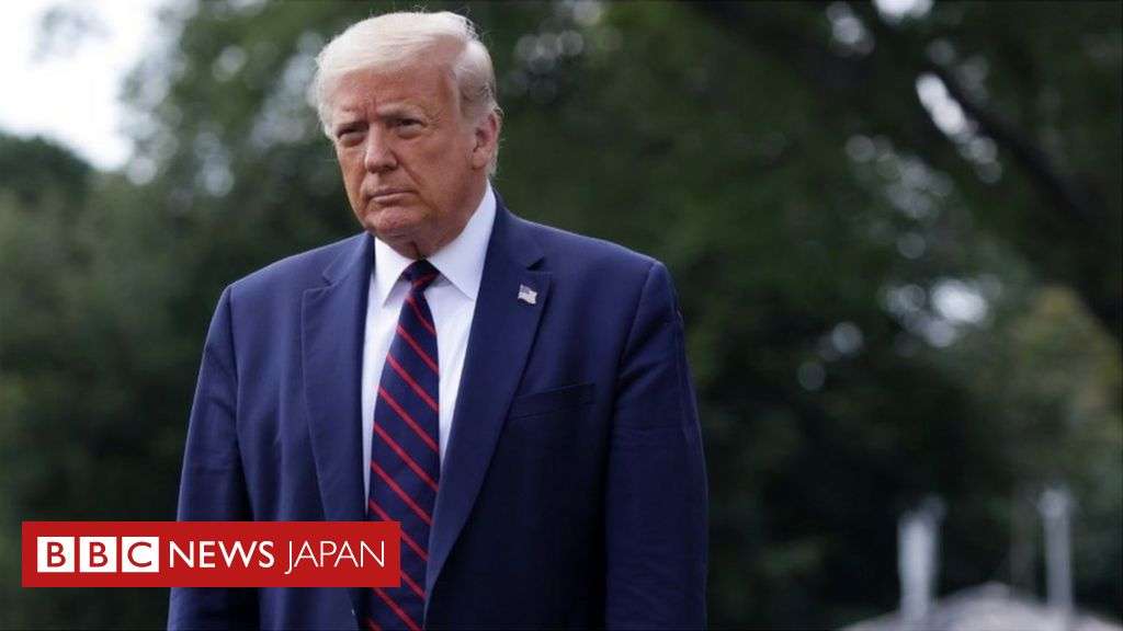 新型ウイルスと抗マラリア薬、使用勧める動画拡散で議論再燃 - BBCニュース