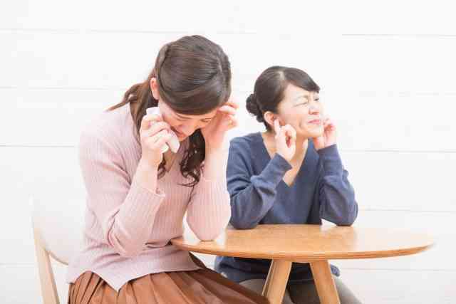 義母「会う回数を減らしたいと嫁に泣かれた。嫌なことはしていない」に批判相次ぐ「我慢の限界を超えたんです」 | キャリコネニュース
