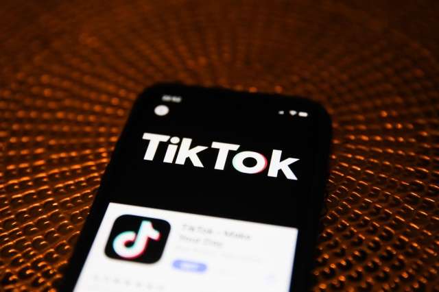 TikTok、iOS 14に「他アプリの入力テキスト無断読み取り」が可視化されて止めると約束 - Engadget 日本版