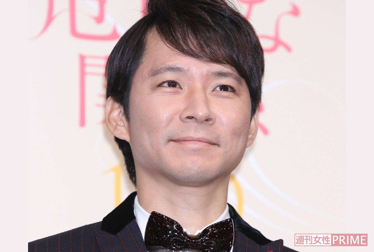 渡部建、「不正な領収書」でまさかの脱税疑惑！ 事務所が出した“苦しい言い分” | 週刊女性PRIME