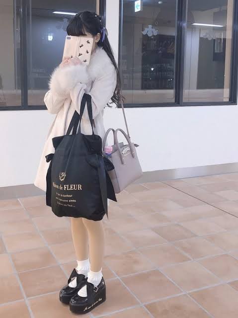 オタクファッションあるあるpart4