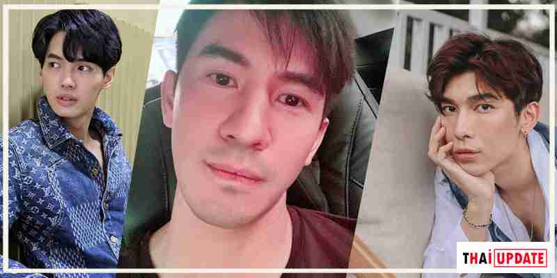 Voting is now open for the finals of 'The Best Thai Actor of 2020' - Thai Update