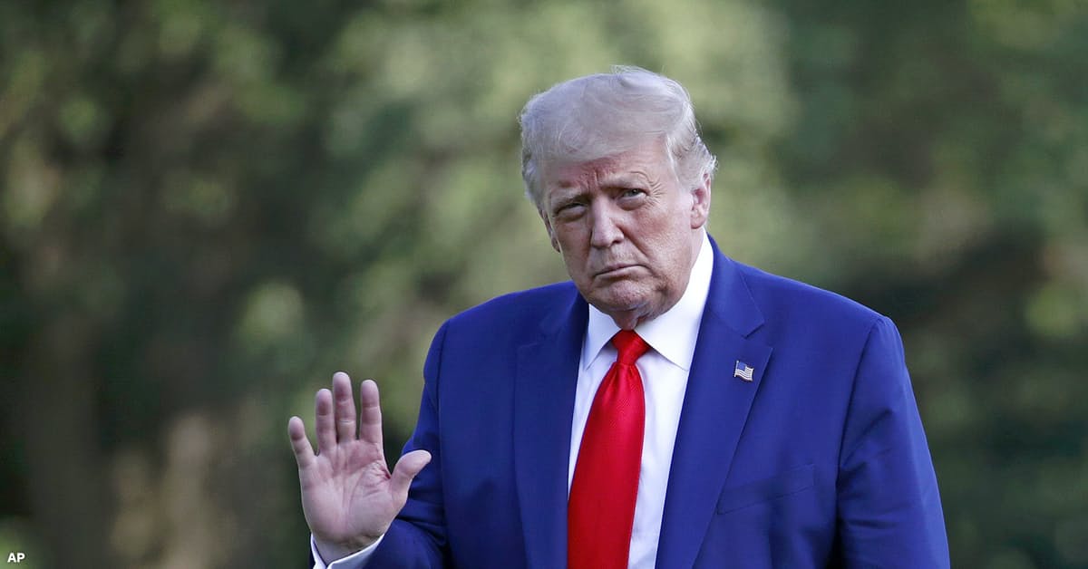 【記者ブログ】衝撃の「トランプ氏再選確率91%」予測: 日本経済新聞
