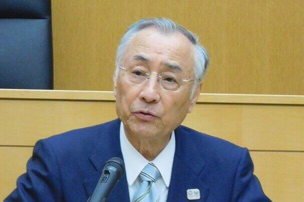 とうとう「刑事告発」採決、追い込まれた千代田区長　窮余の「12万円給付」策も猛批判され...: J-CAST ニュース【全文表示】