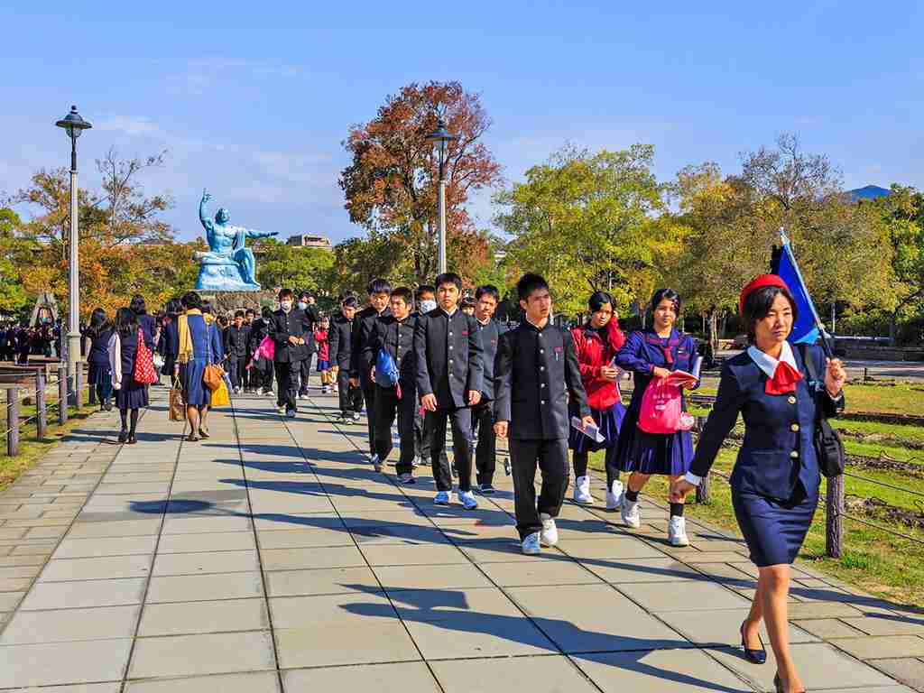 修学旅行に「GoToトラベル」活用を 教委などに通知 | 教育新聞