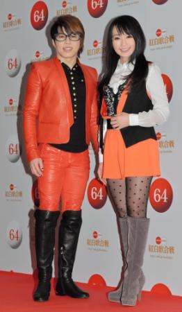 西川貴教 つぶやく「ズッキーナ」がトレンド入り 水樹奈々結婚を祝福