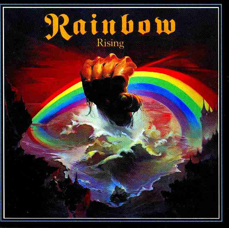 【rain】虹色の画像【bow】